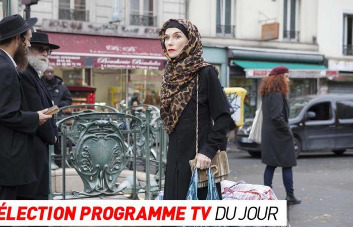 La daronne, La Ch’tite famille… que regarder à la télé ce soir ?