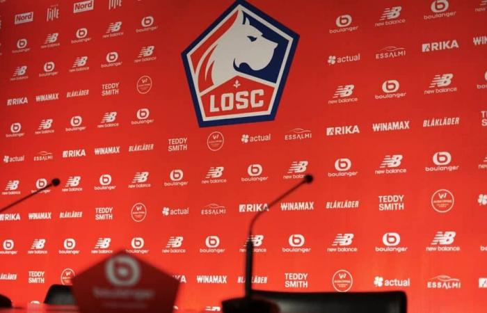 Dates et horaires des conférences de presse LOSC – Real Madrid