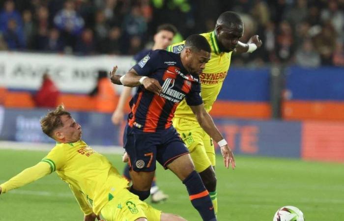 FC Nantes – AS Saint-Etienne. Les compositions probables