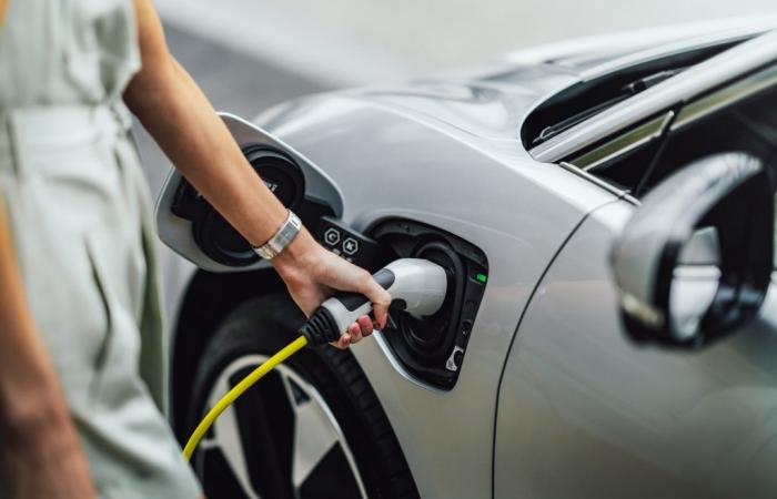 stop à la désinformation autour des voitures électriques