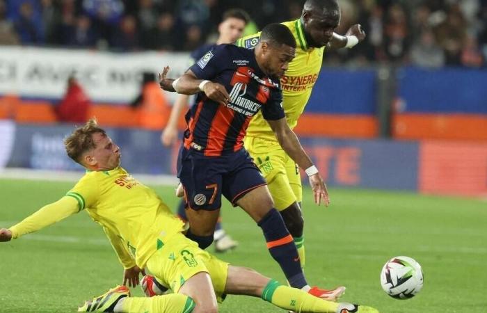 FC Nantes – AS Saint-Etienne. Les compositions probables. Sport