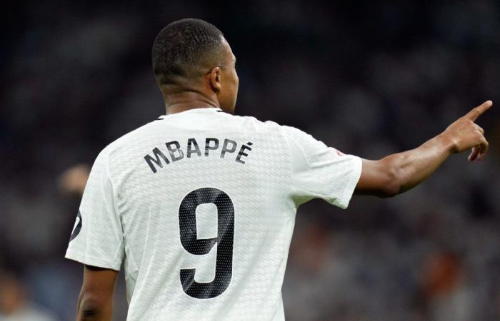 Ce grand nom séduit Mbappé