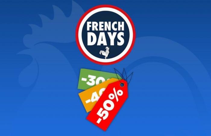 les 10 meilleures promotions à ne pas manquer sur Amazon, Cdiscount, Boulanger, Fnac et Darty