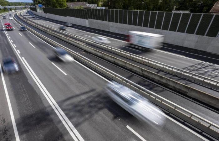 Les étranges allers-retours autour d’un rapport fédéral sur la mobilité en Suisse