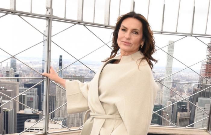 Mariska Hargitay porte les cicatrices émotionnelles des crimes relatés dans « New York, Special Unit »