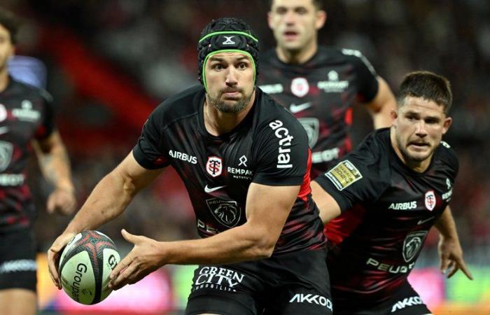 Toulouse lance idéalement ce choc avec un essai dès les premières minutes ! Suivez le match en direct