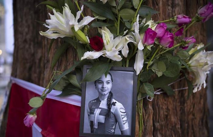 « Memorial Ride », 1 500 cyclistes rassemblés pour pleurer