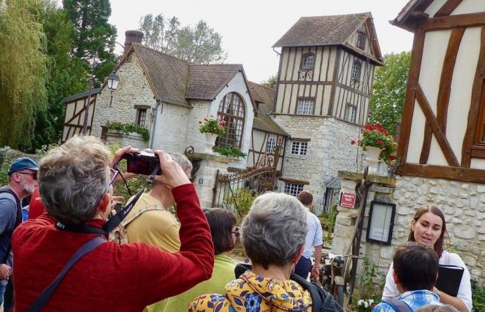 A Giverny, profitez d’une balade impressionniste sur les traces de Claude Monet