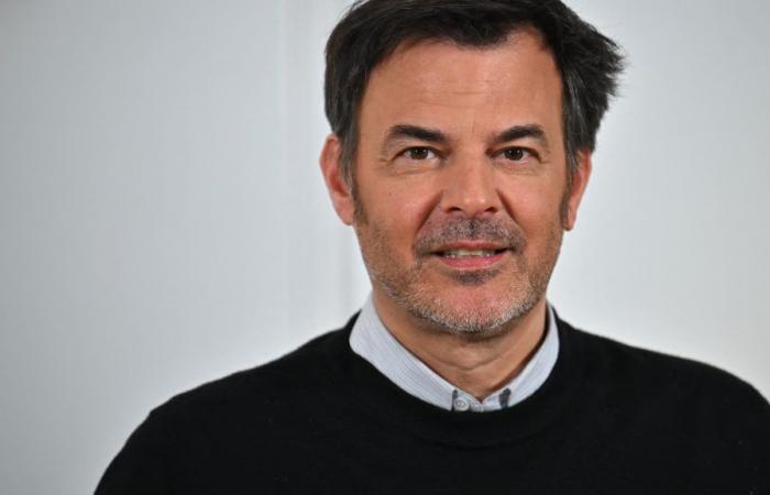 François Ozon, réalisateur de “Grâce à Dieu”, dénonce “un vieux grand-père indigne”