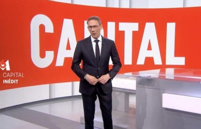 son salaire impressionnant sur M6 depuis son départ de C8, “j’ai signé tout de suite”