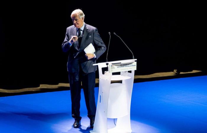 Michel Barnier prévoit des prélèvements exceptionnels, une partie du camp présidentiel s’y oppose