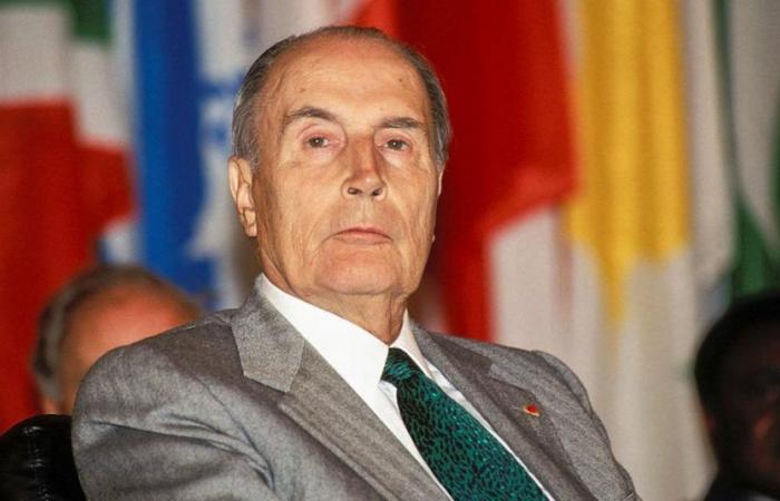 retour sur les plus gros mensonges d’État comme le cancer de François Mitterrand ou l’affaire Lewinsky