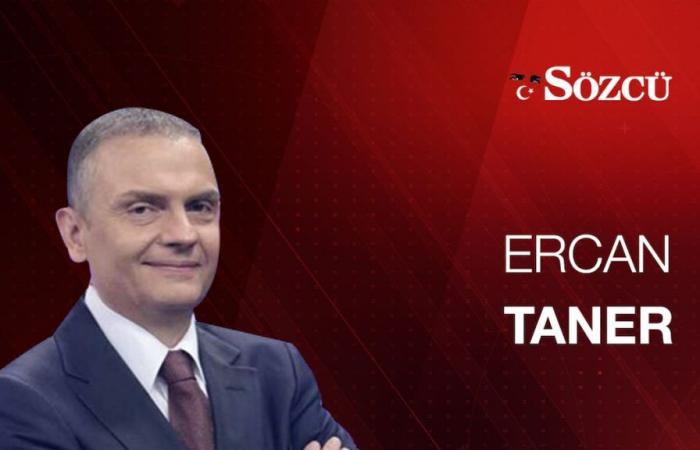 Kasımpaşa surprise – Ercan Taner