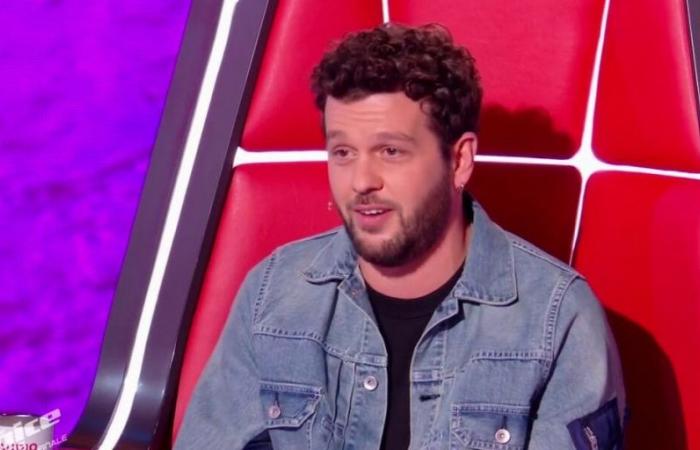 La belle promesse de Claudio Capéo sur ses talents dans The Voice Kids 2024