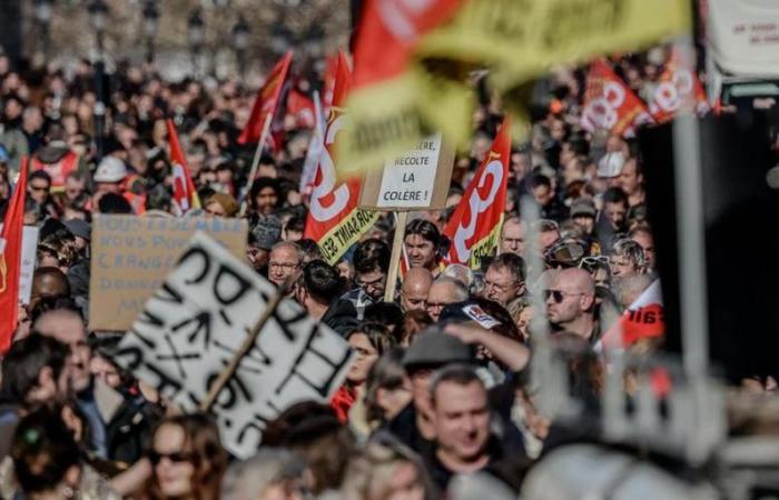 plusieurs syndicats appellent à la grève mardi 1er octobre, à quoi s’attendre ?