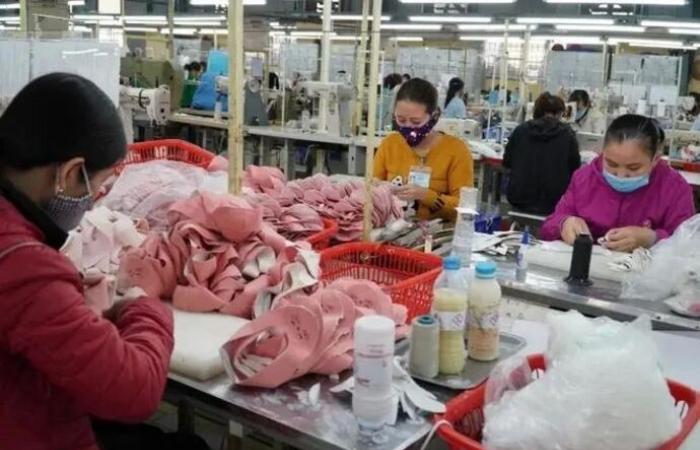 Le Vietnam cherche à sécuriser ses approvisionnements en textiles et en cuir