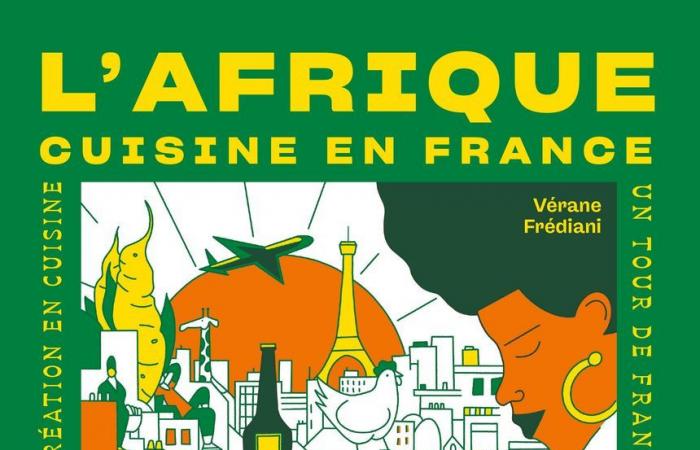 L’Afrique cuisine en France | France Inter