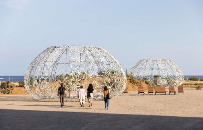 Manifesta se décentralise dans la métropole de Barcelone