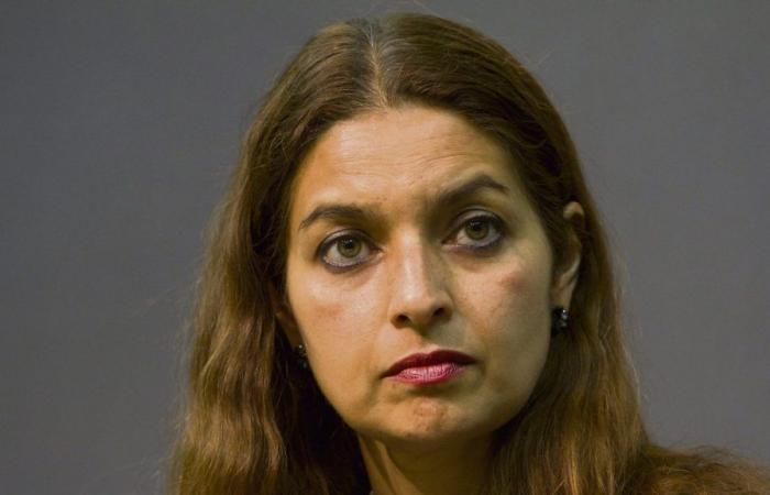 Jhumpa Lahiri refuse le prix du musée Noguchi