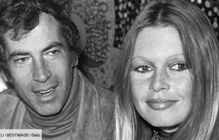 pourquoi son mariage avec Roger Vadim a été mal vu par ses parents