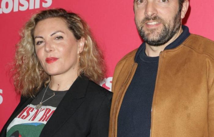 Anne-Élisabeth Blateau et David Mora inséparables, cette soirée passée avec un couple célèbre et de nombreuses stars