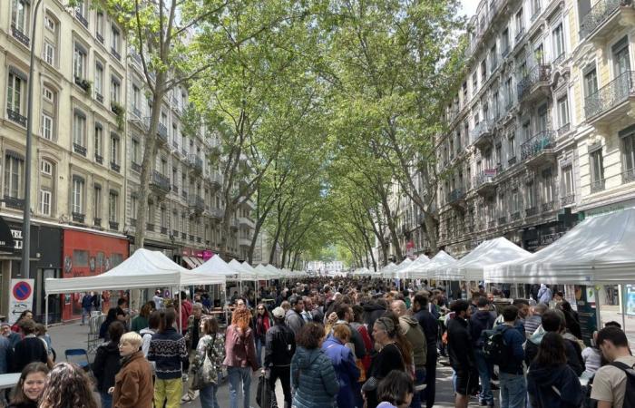 Lyon. Ce festival gratuit débarque dans les rues de La Guillotière : « Un pari ambitieux »