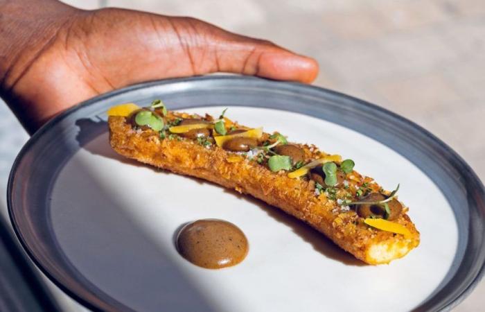 L’Afrique cuisine en France | France Inter