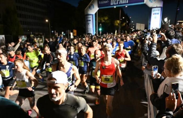 découvrez nos photos des coureurs… et des gagnants !