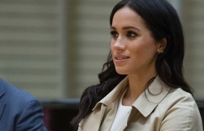 un employé de la duchesse de Sussex fait de nouvelles révélations, il dénonce un comportement « psychopathe »