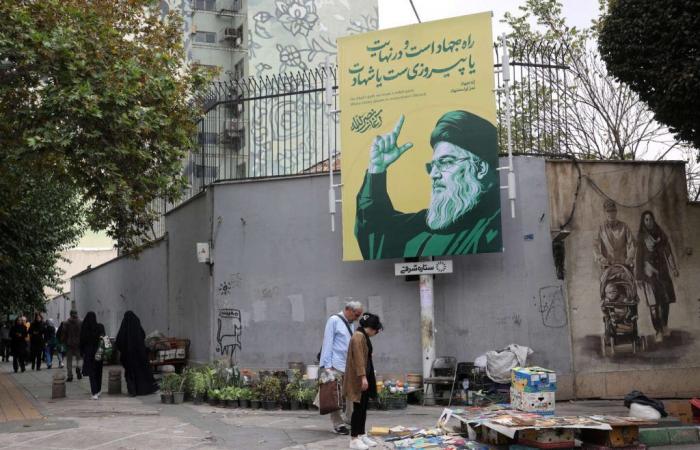 « Après l’élimination du leader du Hezbollah, la République islamique d’Iran se retrouve dans une impasse stratégique »