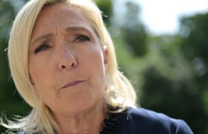 le procès de Marine Le Pen, du RN et de 24 personnes s’ouvre à Paris : Actualités