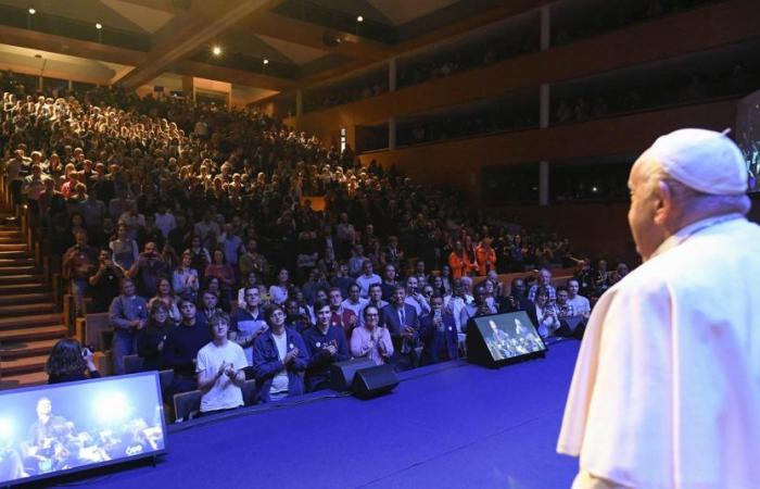 L’UCLouvain déplore les opinions du pape François sur les femmes