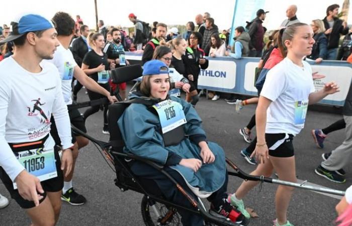 découvrez nos photos des coureurs… et des gagnants !