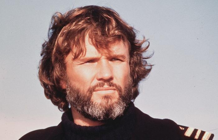 Kris Kristofferson, légende de la musique country, est décédé à 88 ans