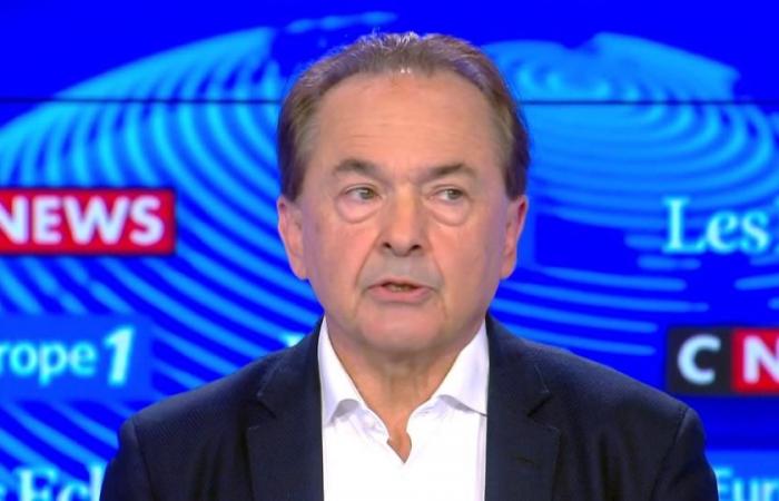 Des tensions avec le Hezbollah pour éviter un conflit direct avec l’Iran, selon Gilles Kepel