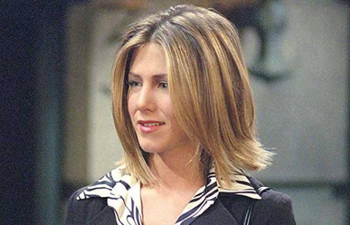 Seule une personne ayant vu Friends 10 fois obtiendra plus de 7/10 à ce quiz Rachel.