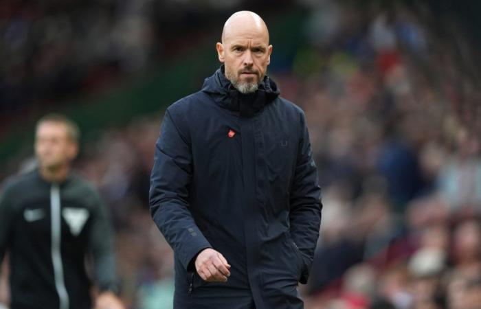 Erik ten Hag, incrédule face au « terrible » Manchester United, affirme Gary Neville