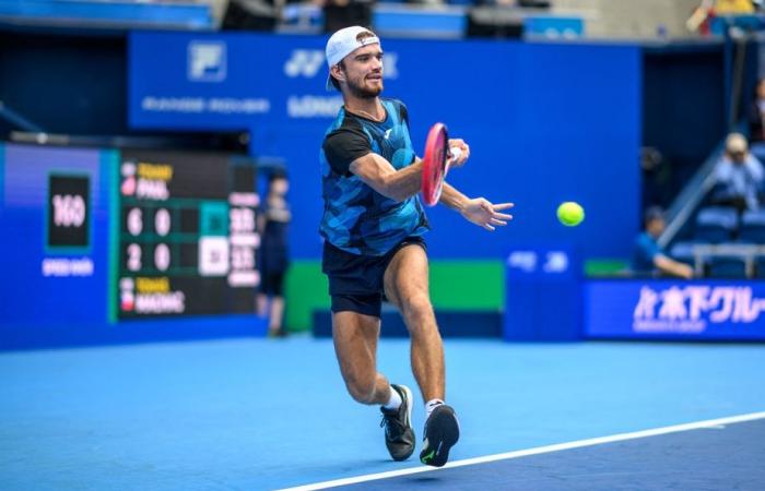 Ouvrir la Chine | Jannik Sinner et Daniil Medvedev remportent leur match du deuxième tour