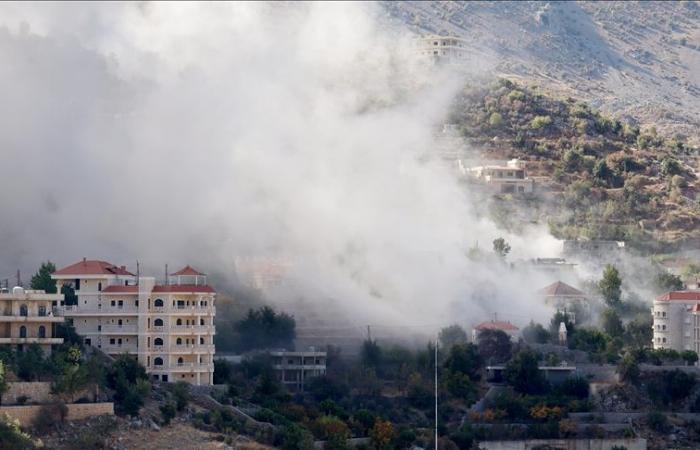 Décès de ressortissants français au Liban suite aux frappes israéliennes