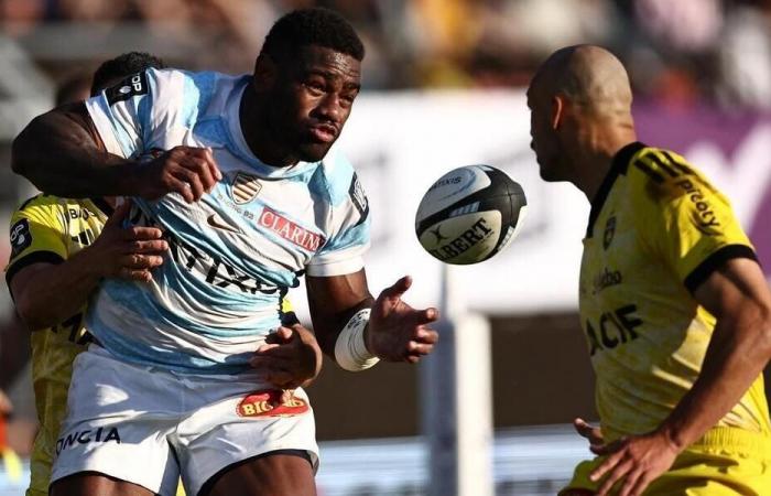 Top 14. Le Racing 92 affrontera le Stade Toulousain à Créteil début décembre. Sport