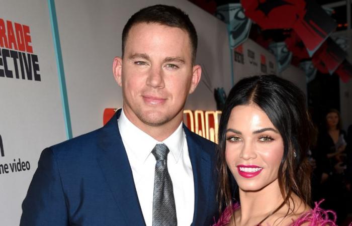 L’ex-femme de Channing Tatum célèbre son divorce avec l’acteur en partageant une photo culte de Nicole Kidman