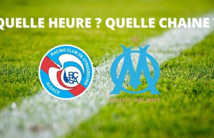 à quelle heure et sur quelle chaîne regarder le match de Ligue 1 ce soir ?