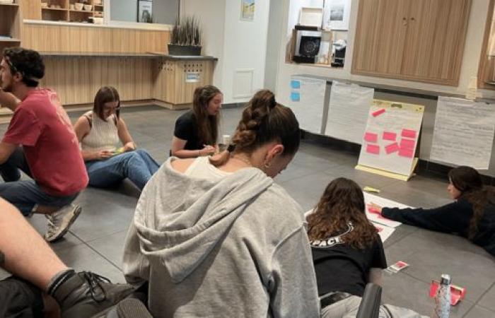 Retour d’expérience du Design sprint : immersion dans les mines artisanales de Namibie