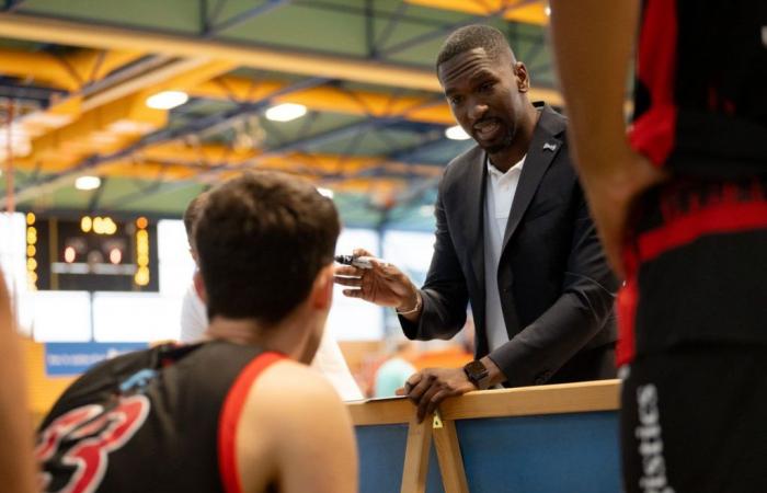 C’était une journée de « premières » au Rocher