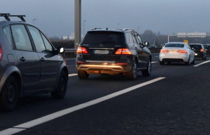 Attention aux roues de votre voiture, les vols en hausse en France : Actualités