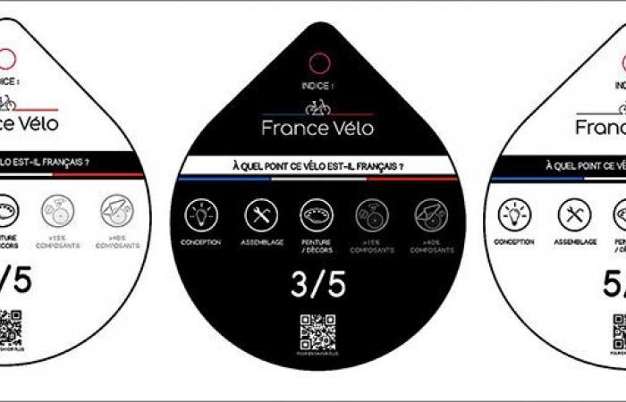 Cyclescore et France Vélo – Ces deux nouveaux labels sont-ils utiles ? – Nouvelles