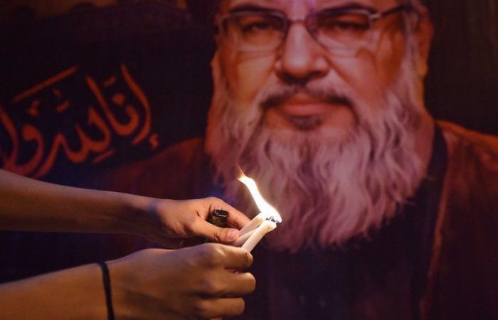 que se passera-t-il après la mort du leader du Hezbollah au Liban ?