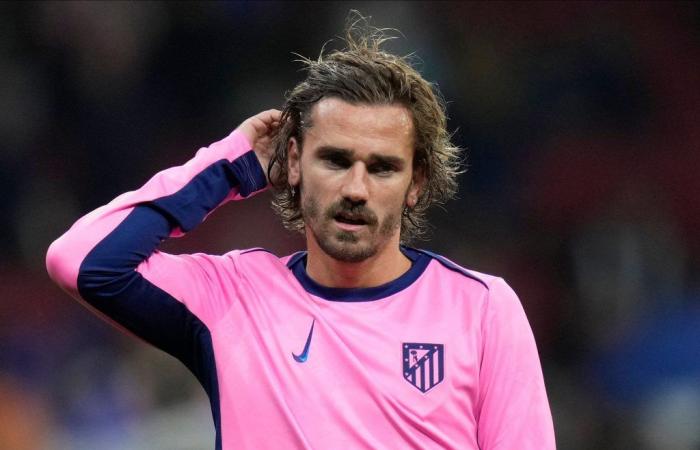 Griezmann abandonne son rêve au mercato ?