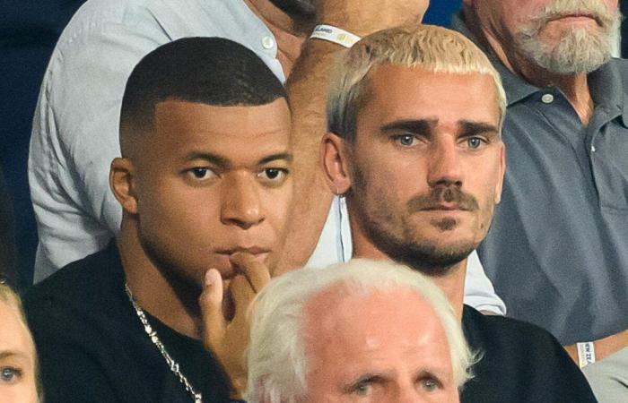 Mbappé capitaine, le vestiaire des Bleus vote contre