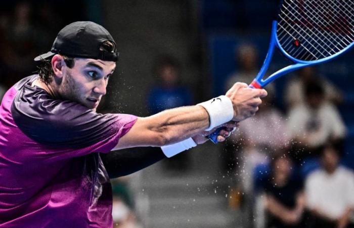 Japan Draper : le n°1 britannique abandonne blessé en quart de finale de l’Open du Japon contre Ugo Humbert